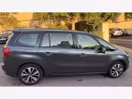 Citroën C4 Picasso 2.0 BlueHDi 150 Feel