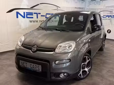 Fiat Panda 1.0 70 Cross