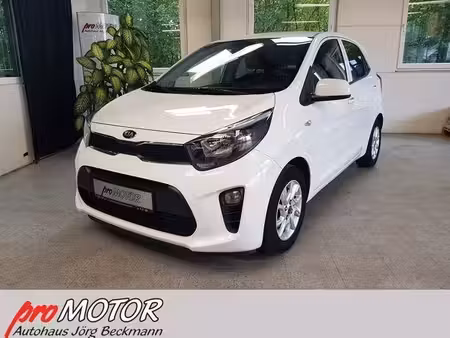 Kia Picanto 1.0 67