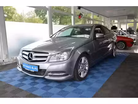 Mercedes-Benz Classe C C 220 2.1 CDI 170