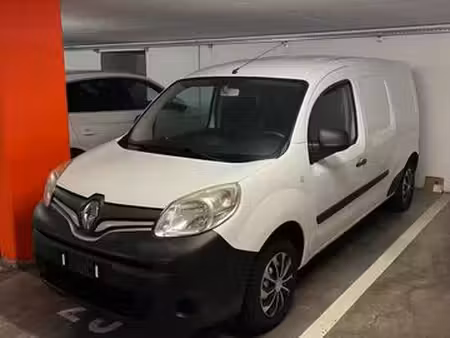 Renault Grand Kangoo 1.5 dCi