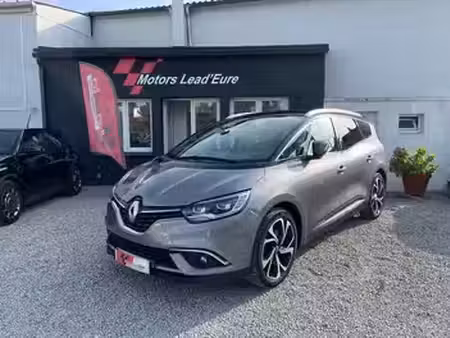 Renault Scénic 1.6 dCi 160 Intens