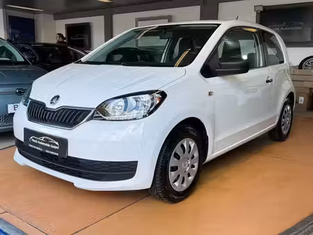 Škoda Citigo 1.0 60 Active