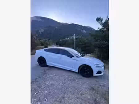 Audi A5 2.0 TDI 150 Ambiente