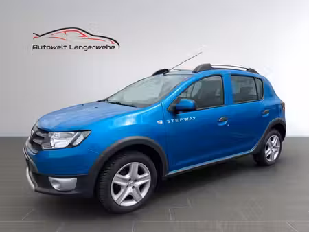 Dacia Sandero 0.9 90 Prestige
