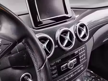 Mercedes-Benz Classe B B 180 Style