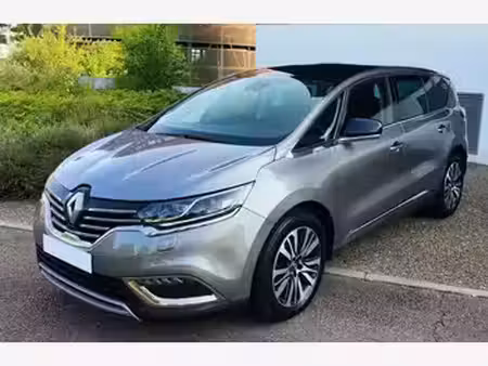 Renault Espace 1.6 dCi 160 Initiale Paris