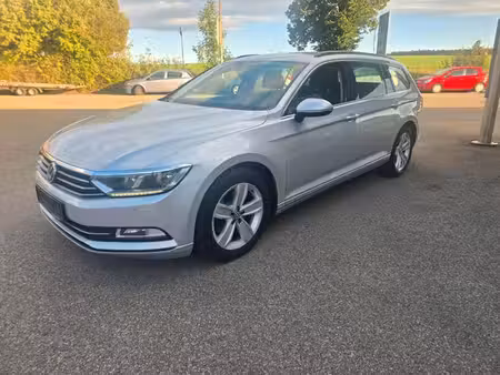 Volkswagen Passat 2.0 TDI 150 Confortline