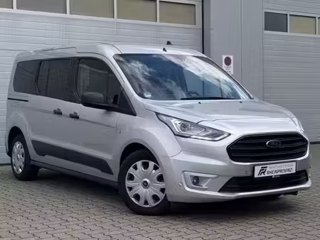 Ford Transit 1.5 120