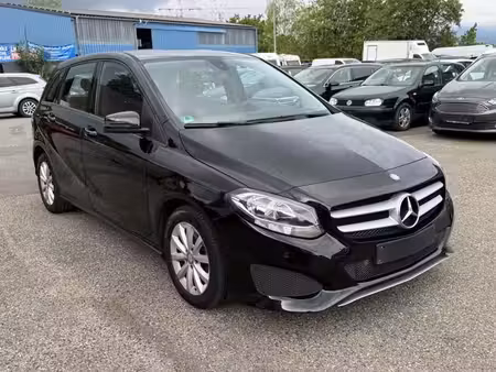 Mercedes-Benz Classe B B 200