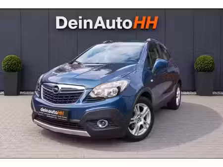 Opel Mokka 1.4 140 Edition