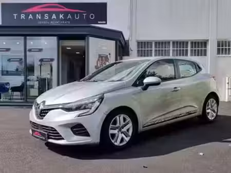 Renault Clio 1.5 dCi 100 Evolution