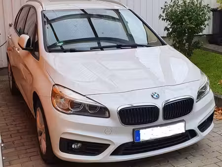 BMW Série 2 218d 2.0 150