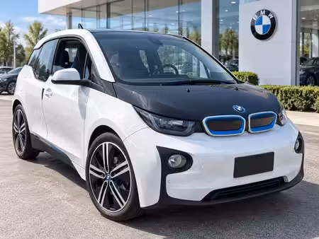 BMW i3 170 eDrive