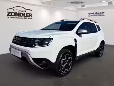 Dacia Duster Prestige