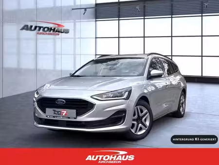 Ford Focus 1.0 EcoBoost 125 Cool