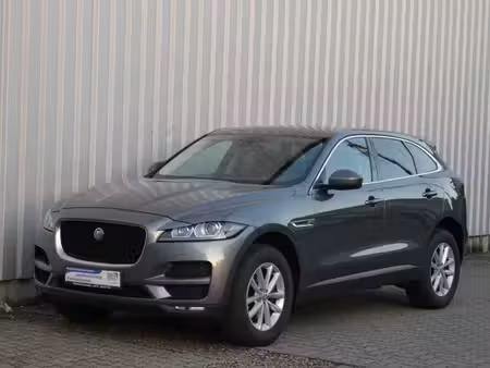 Jaguar F-Pace 20d 2.0 179 Portfolio 4x4
