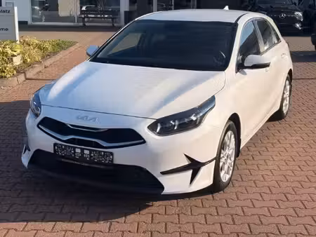 Kia Ceed 1.5 T-GDi 160