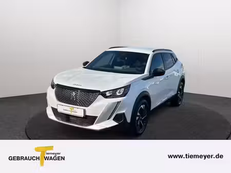 Peugeot 2008 1.2 PureTech 130 Allure