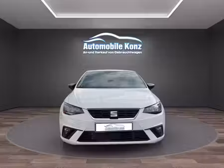 Seat Ibiza 1.0 TSI 110 FR