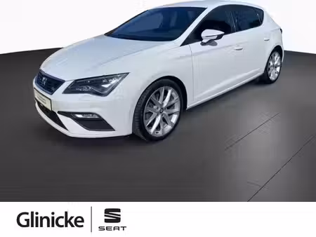 Seat Leon Cupra 2.0 TSI 190 FR