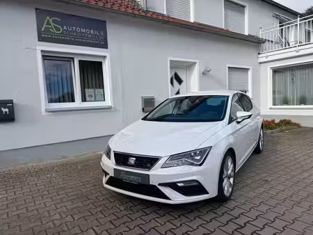 Seat Leon Cupra 1.5 FR