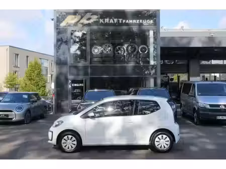 Volkswagen up! 1.0 65