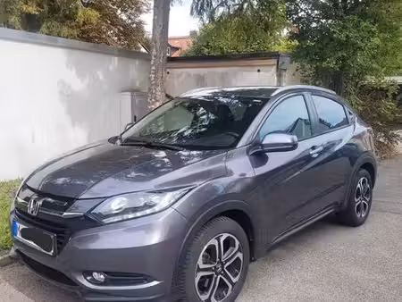 Honda HR-V 1.5 Vtec 131 Executive