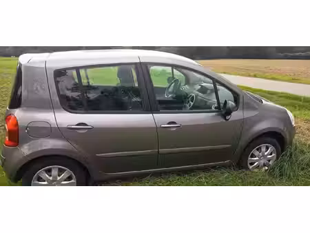 Renault Modus 1.2 TCe Dynamique