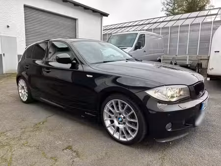BMW Série 1 130i 3.0 258
