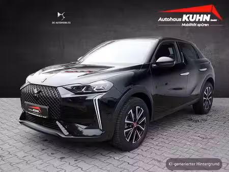 DS 3 1.2 PureTech 100 Performance Line