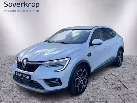 Renault Arkana E-Tech 1.6 145 Intens