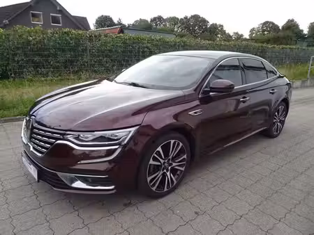 Renault Talisman 1.8 TCe 225 Initiale Paris