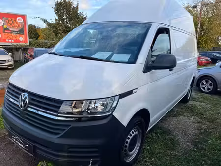 Volkswagen Transporter T6 2.0 TDI 110