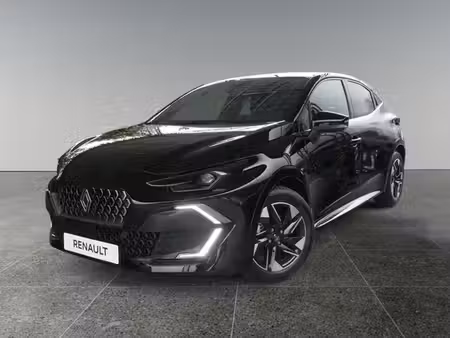 Renault Clio 1.2 TCe 115 Techno