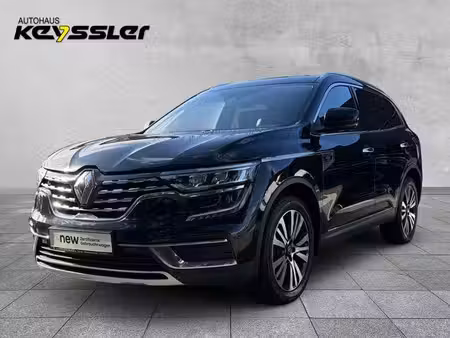Renault Koleos 2.0 dCi 184 Initiale Paris 4x4