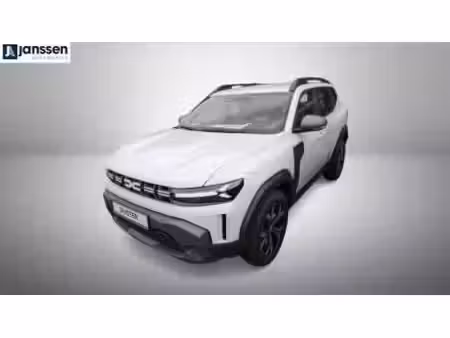 Dacia Duster 1.2 TCe 130 Expression 4x4