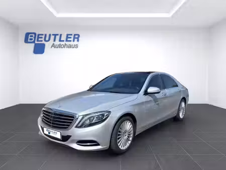 Mercedes-Benz Classe S S 350