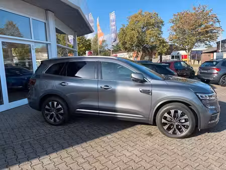 Renault Koleos 2.0 dCi 184 Techno 4x4