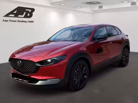 Mazda CX-30 Skyactiv G 2.5 140