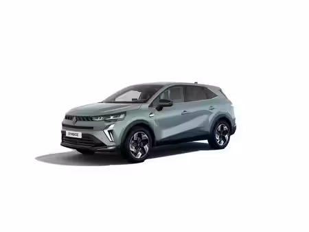 Renault Symbioz E-Tech 1.8 160 Techno