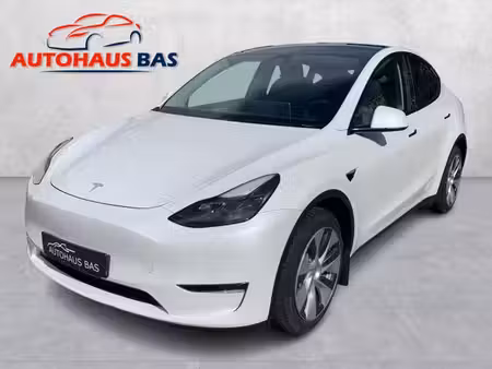 Tesla Model Y Grande Autonomie 4x4