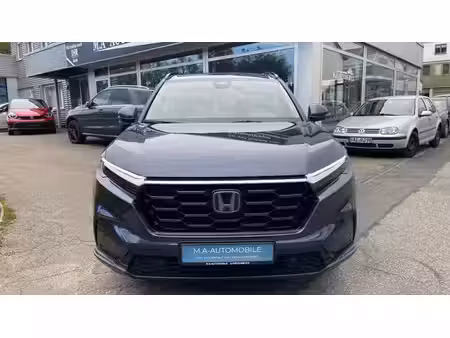 Honda CR-V 2.0 184 Elegance 4x4