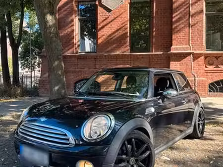 Mini Mini One 1.6 90