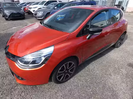 Renault Clio Dynamique