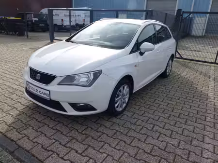 Seat Ibiza Style