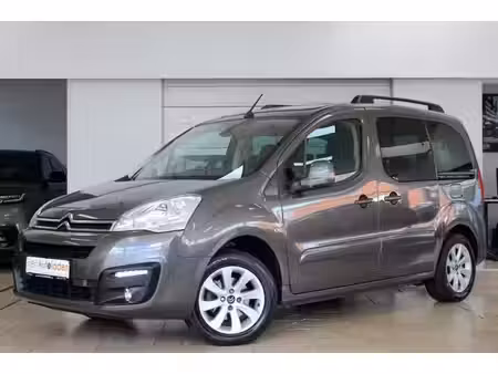 Citroën Berlingo Shine