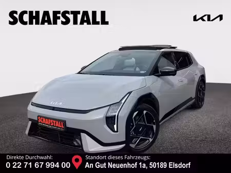 Kia EV4 204 Comfort