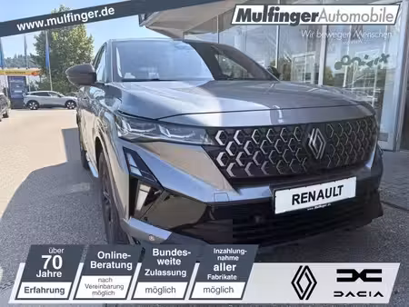 Renault Austral 1.2 200 Evolution