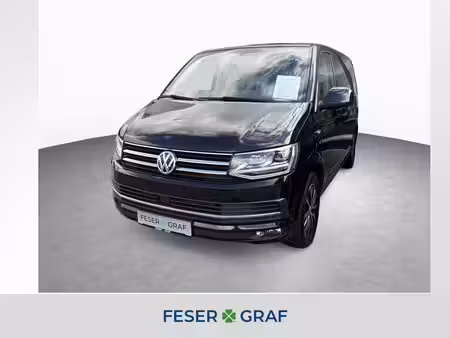 Volkswagen Multivan 2.0 TDI 150